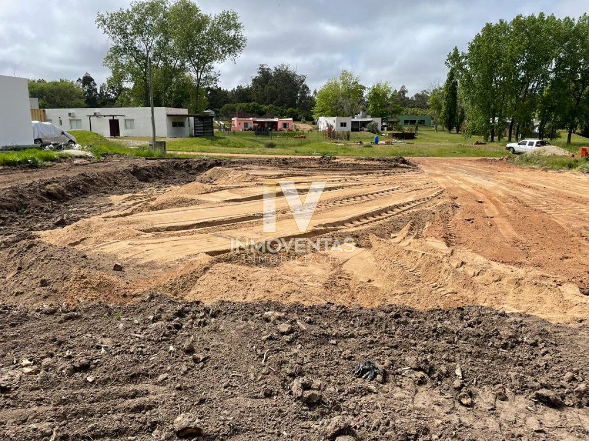 Terreno ID.4163 - Venta de Lote en Punta Ballena Verde Mora, Punta del Este.