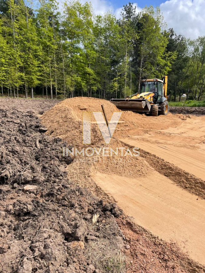 Terreno ID.4163 - Venta de Lote en Punta Ballena Verde Mora, Punta del Este.