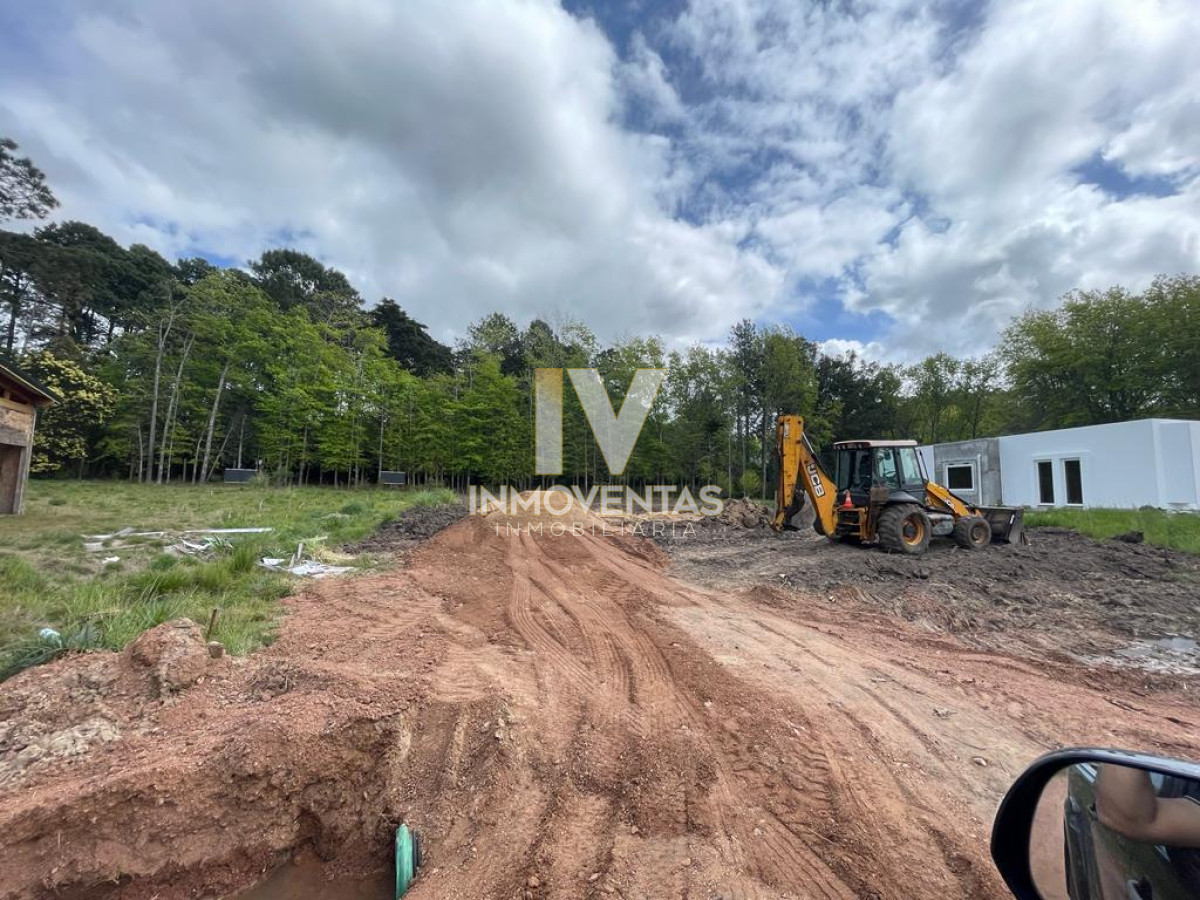 Terreno ID.4163 - Venta de Lote en Punta Ballena Verde Mora, Punta del Este.