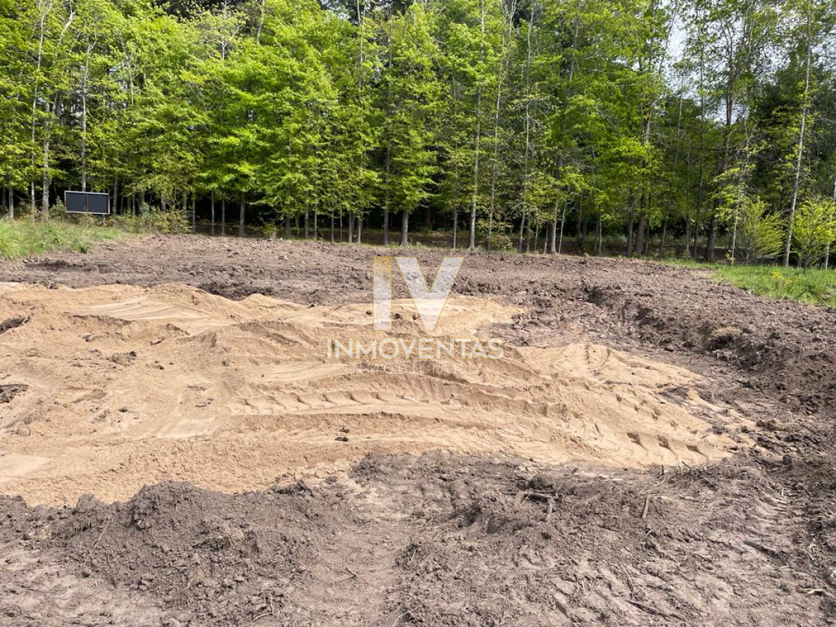 Terreno ID.4163 - Venta de Lote en Punta Ballena Verde Mora, Punta del Este.