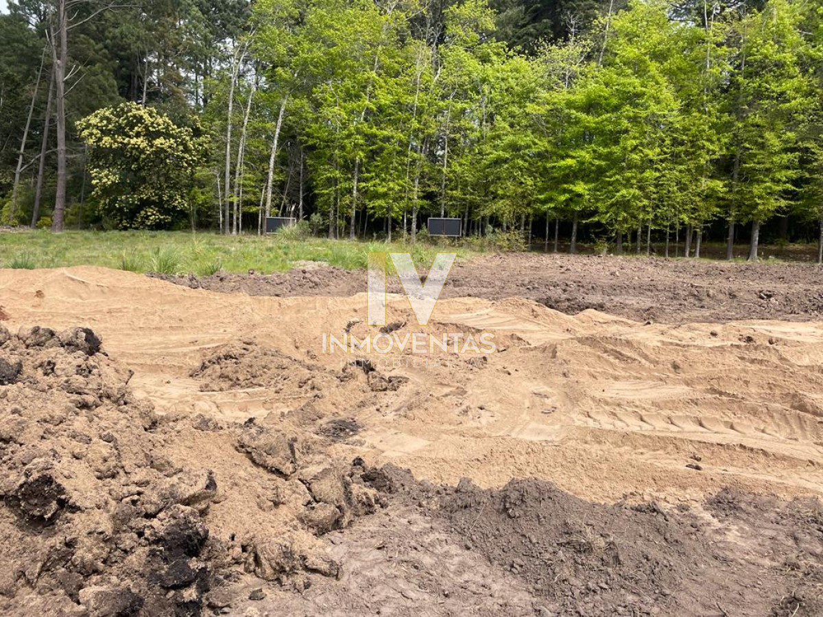 Terreno ID.4163 - Venta de Lote en Punta Ballena Verde Mora, Punta del Este.