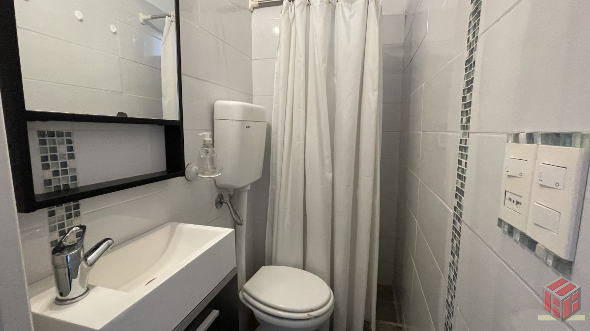 Apartamento ID.8986 - Venta de apartamento de dos dormitorios en Playa Mansa, Punta del Este, Uruguay 