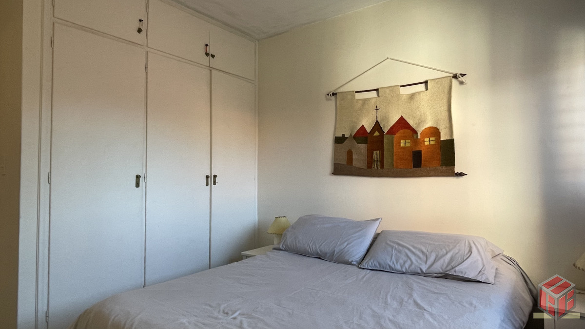 Apartamento ID.8986 - Venta de apartamento de dos dormitorios en Playa Mansa, Punta del Este, Uruguay 