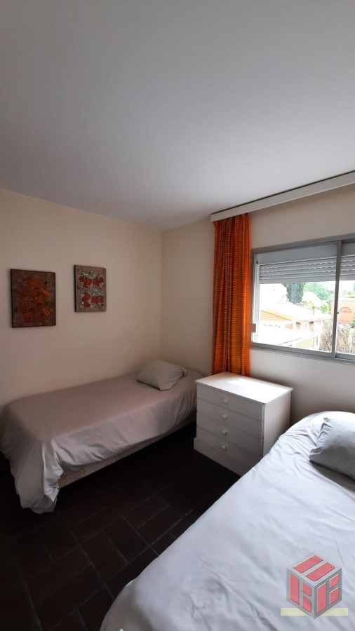 Apartamento ID.8986 - Venta de apartamento de dos dormitorios en Playa Mansa, Punta del Este, Uruguay 