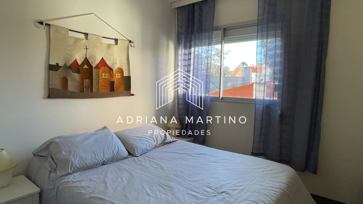 Apartamento ID.71333 - Venta de apartamento de dos dormitorios en Playa Mansa, Punta del Este, Uruguay 