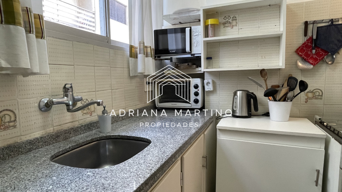 Apartamento ID.71333 - Venta de apartamento de dos dormitorios en Playa Mansa, Punta del Este, Uruguay 
