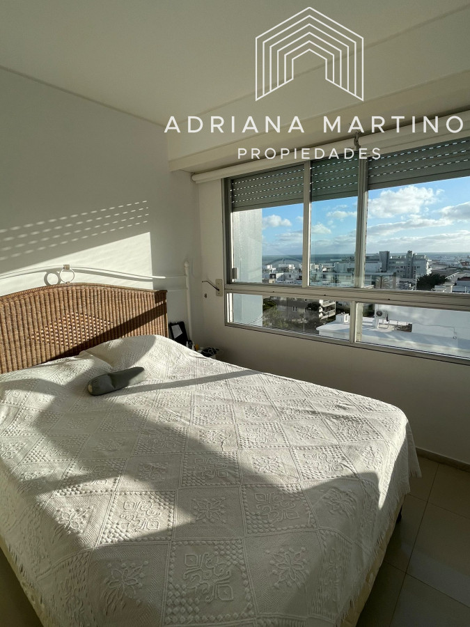 Apartamento ID.71835 - Oportunidad Venta apartamento de 1 dormitorio en Punta del Este