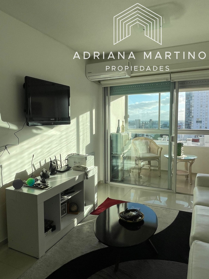 Apartamento ID.71835 - Oportunidad Venta apartamento de 1 dormitorio en Punta del Este
