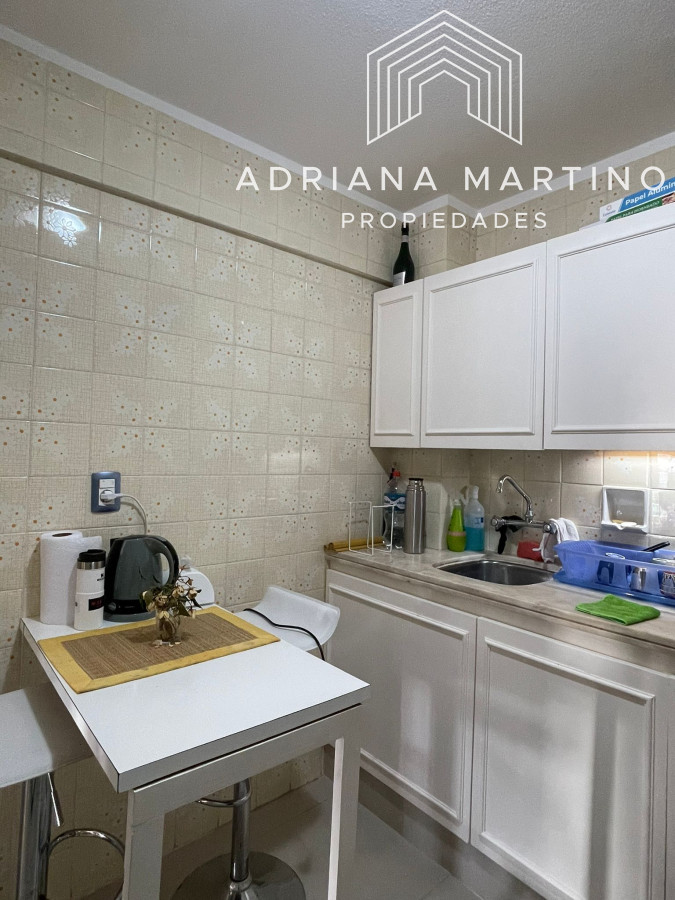 Apartamento ID.71835 - Oportunidad Venta apartamento de 1 dormitorio en Punta del Este