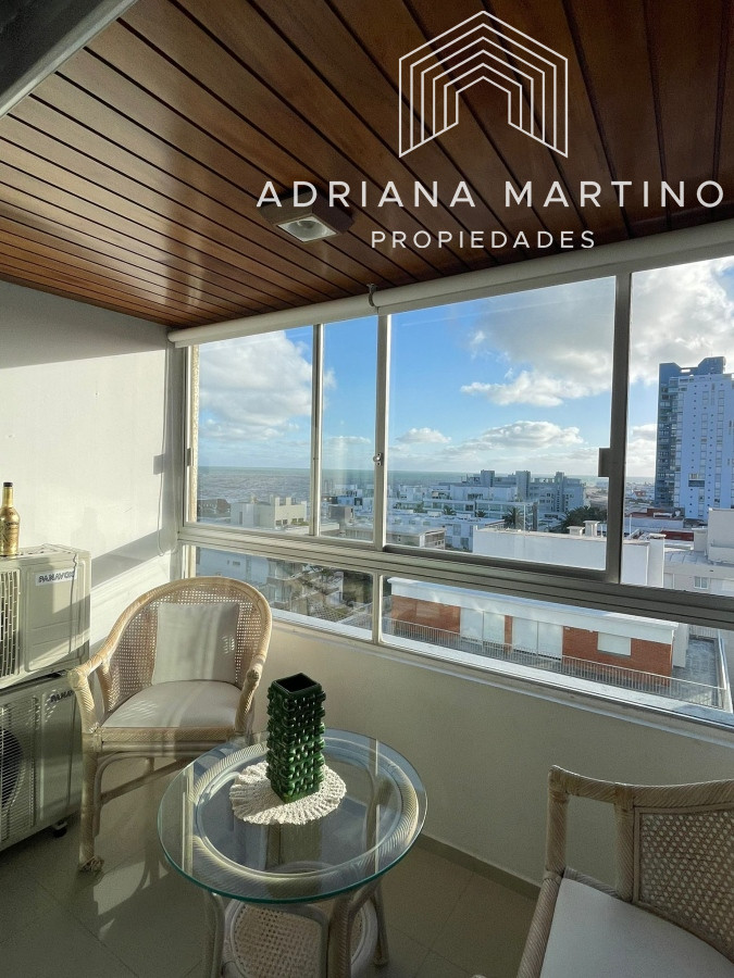 Apartamento ID.71835 - Oportunidad Venta apartamento de 1 dormitorio en Punta del Este