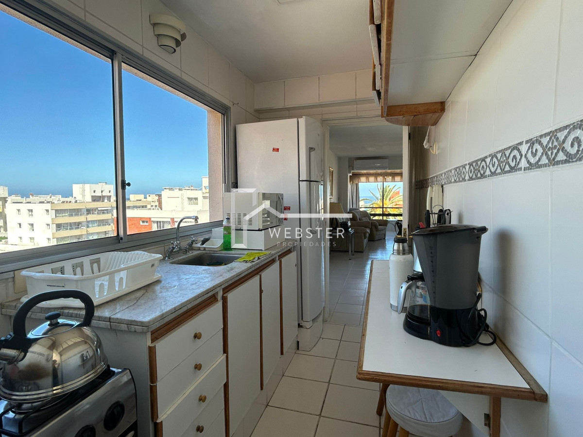 Apartamento ID.1304 - Venta de Apartamento de 3 dormitorios en la Península
