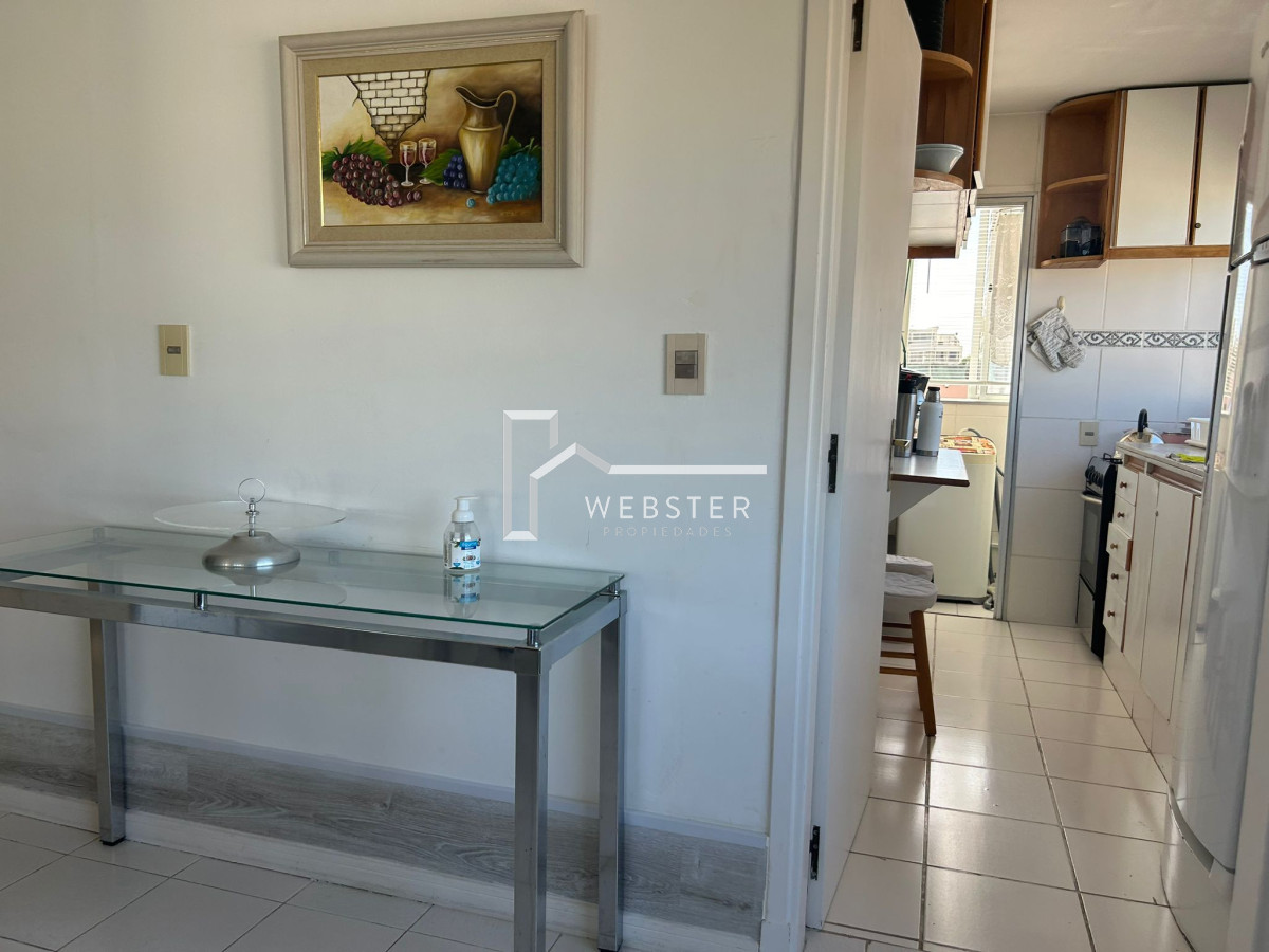 Apartamento ID.1304 - Venta de Apartamento de 3 dormitorios en la Península