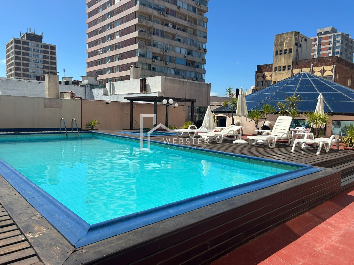 Apartamento ID.1304 - Venta de Apartamento de 3 dormitorios en la Península