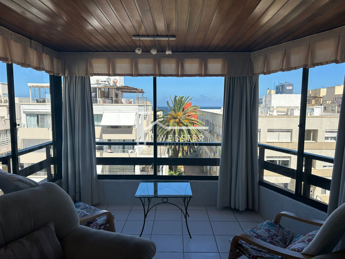 Apartamento ID.1304 - Venta de Apartamento de 3 dormitorios en la Península