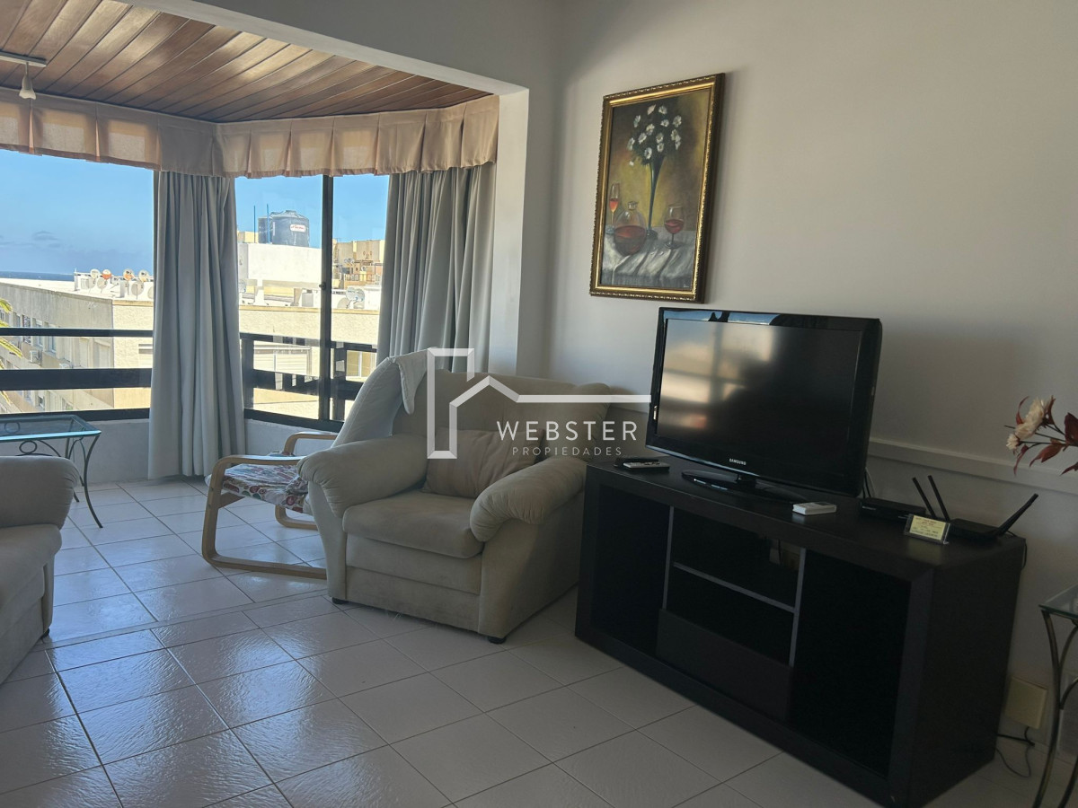 Apartamento ID.1304 - Venta de Apartamento de 3 dormitorios en la Península