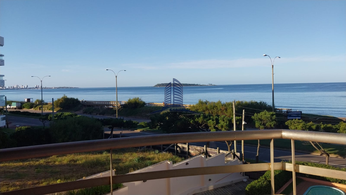 Mansa - GoPunta - Portal Inmobiliario de Punta del Este - Maldonado