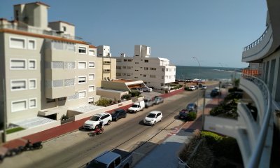 Venta de Apartamento 3 dormitorios en Península, Punta Este.