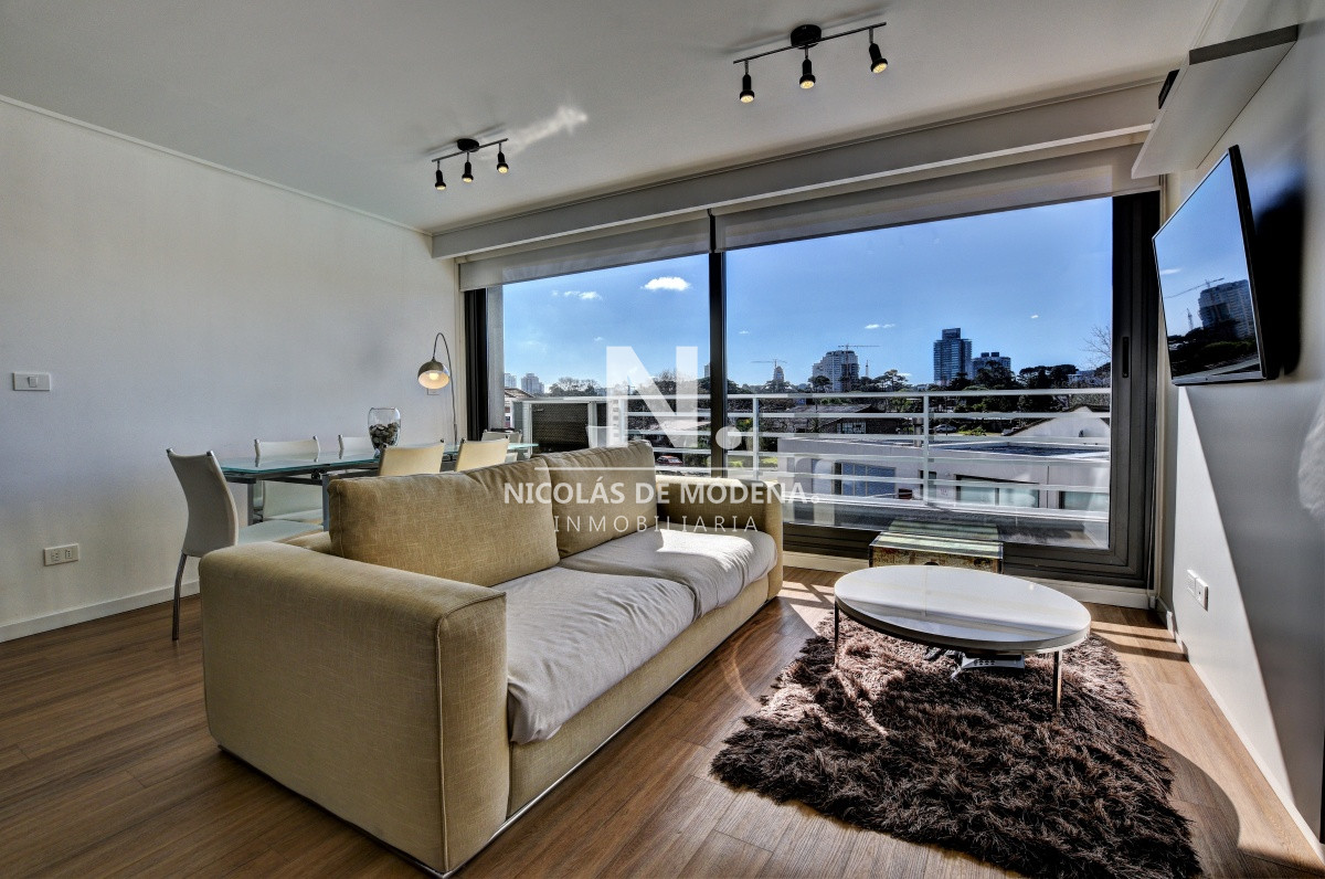 Mansa - GoPunta - Portal Inmobiliario de Punta del Este - Maldonado
