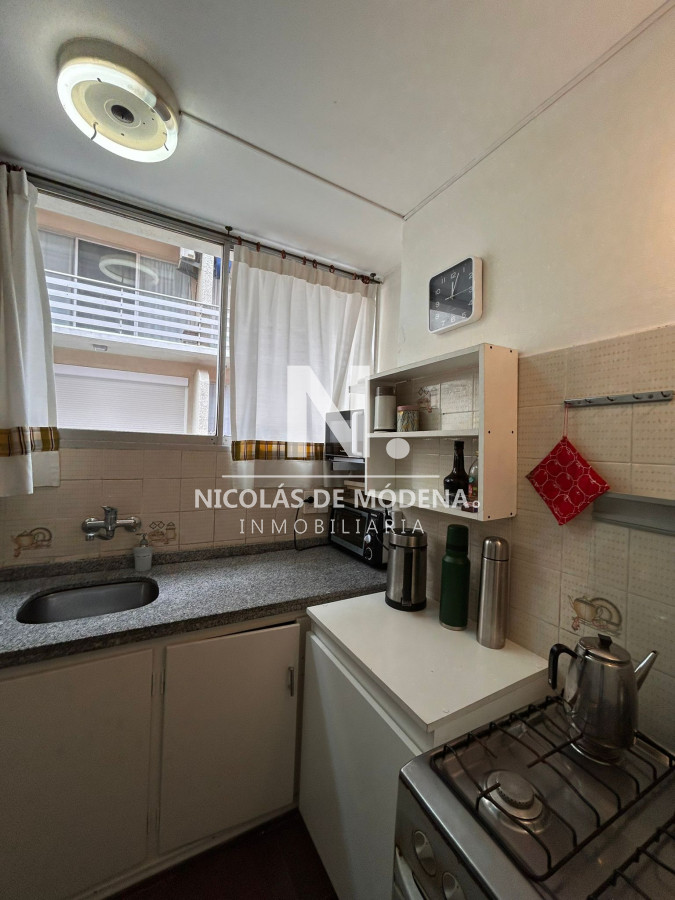 Apartamento