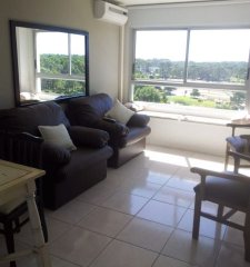 Departamento de 1 dormitorio en venta en Roosevelt. Punta del Este.