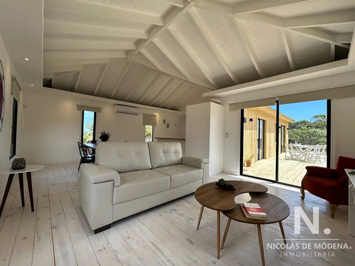 casa en venta. en arenas de josÉ ignacio - ndm22289c