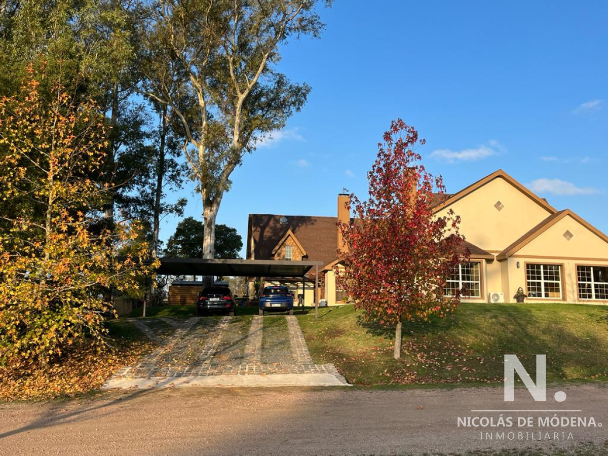 Cumbres de Carrasco - GoPunta - Portal Inmobiliario de Punta del Este - Maldonado