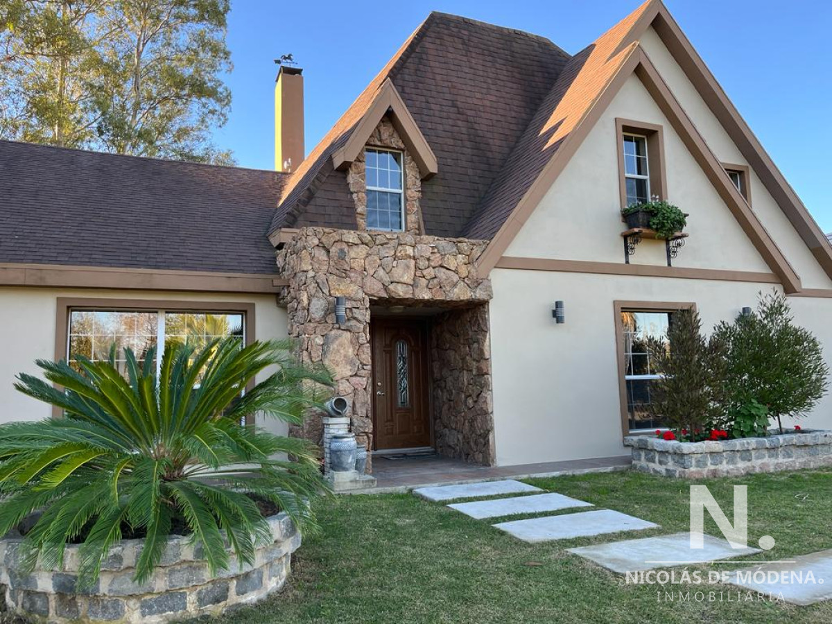 Cumbres de Carrasco - GoPunta - Portal Inmobiliario de Punta del Este - Maldonado