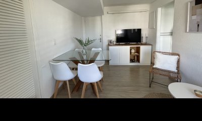 APARTAMENTO DE UN DORMITORIO EN VENTA