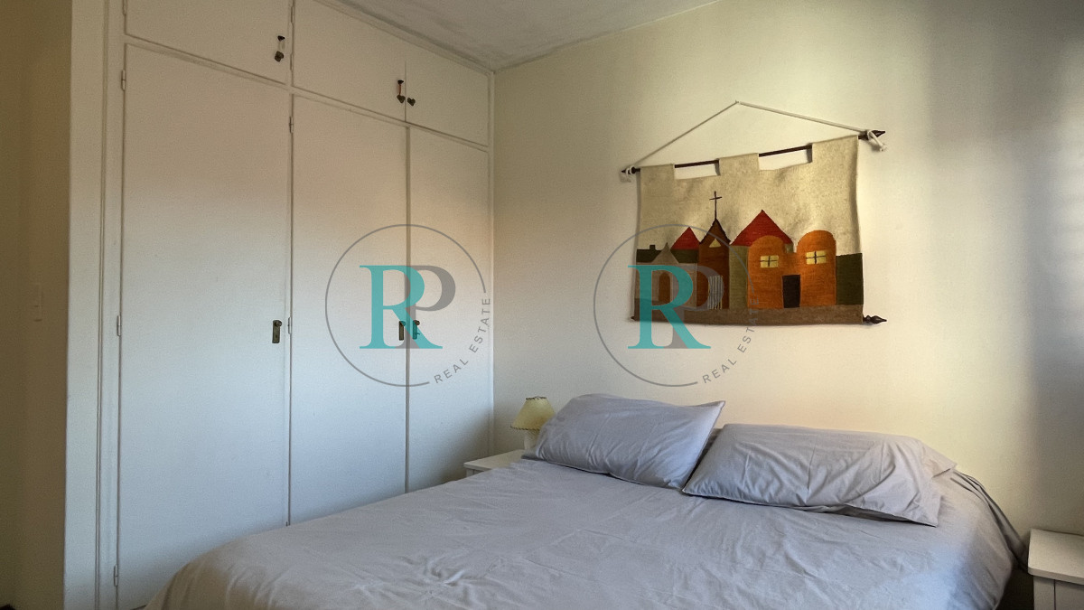 Apartamento ID.2417 - Venta de apartamento de dos dormitorios en Playa Mansa, Punta del Este, Uruguay 