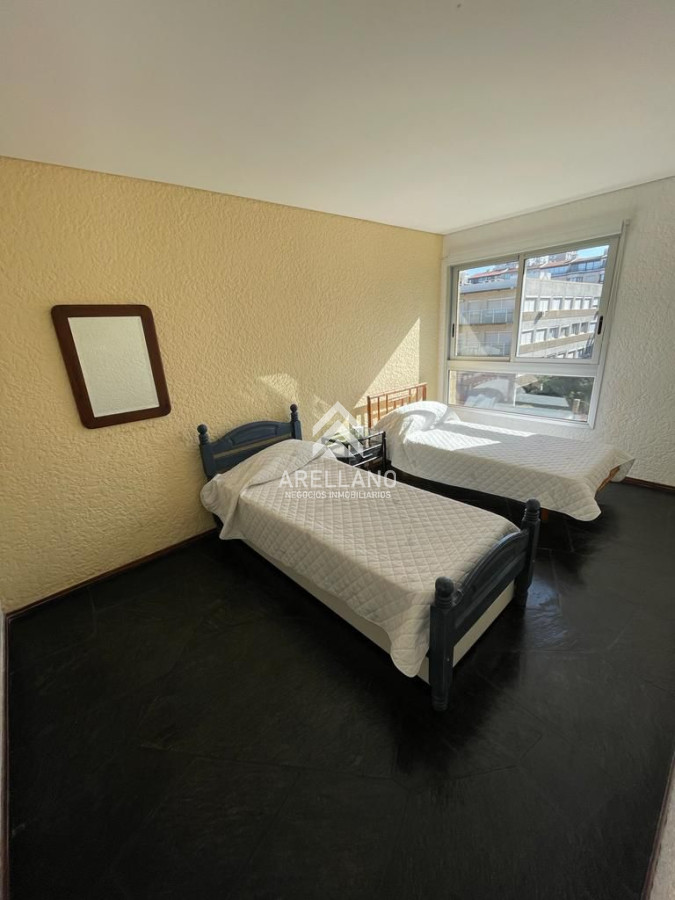 Apartamento ID.3262 - Venta apartamento 2 dormitorios 