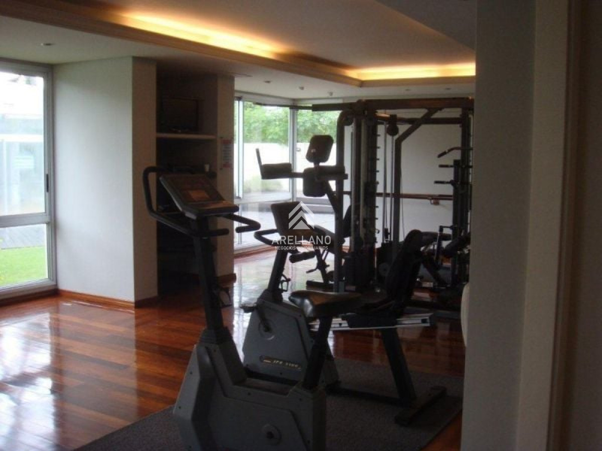 Apartamento ID.2390 - Venta apartamento 1 dormitorio Roosevelt 