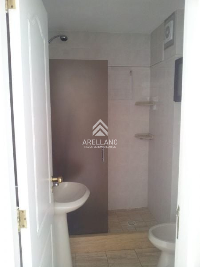 Apartamento ID.2390 - Venta apartamento 1 dormitorio Roosevelt 