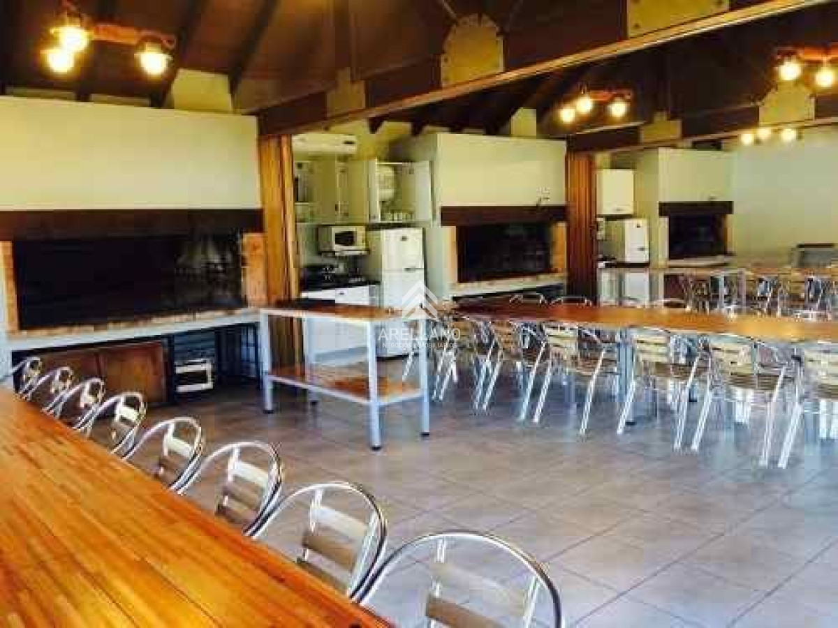 Apartamento ID.2390 - Venta apartamento 1 dormitorio Roosevelt 