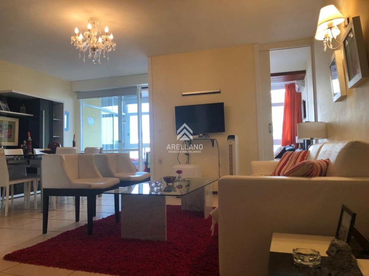 Apartamento ID.2478 - Venta apartamento 2 dormitorios 