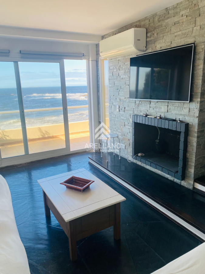 Apartamento ID.3262 - Venta apartamento 2 dormitorios 