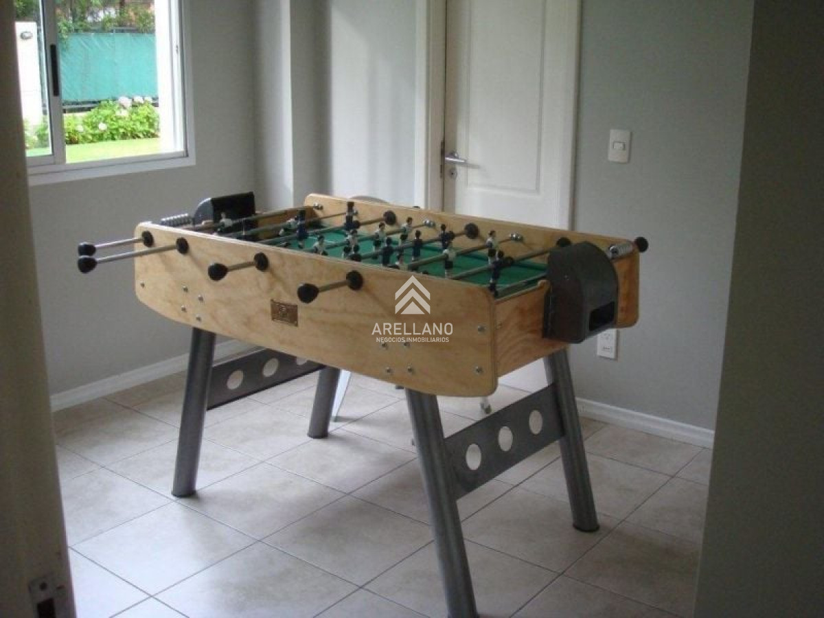 Apartamento ID.2390 - Venta apartamento 1 dormitorio Roosevelt 