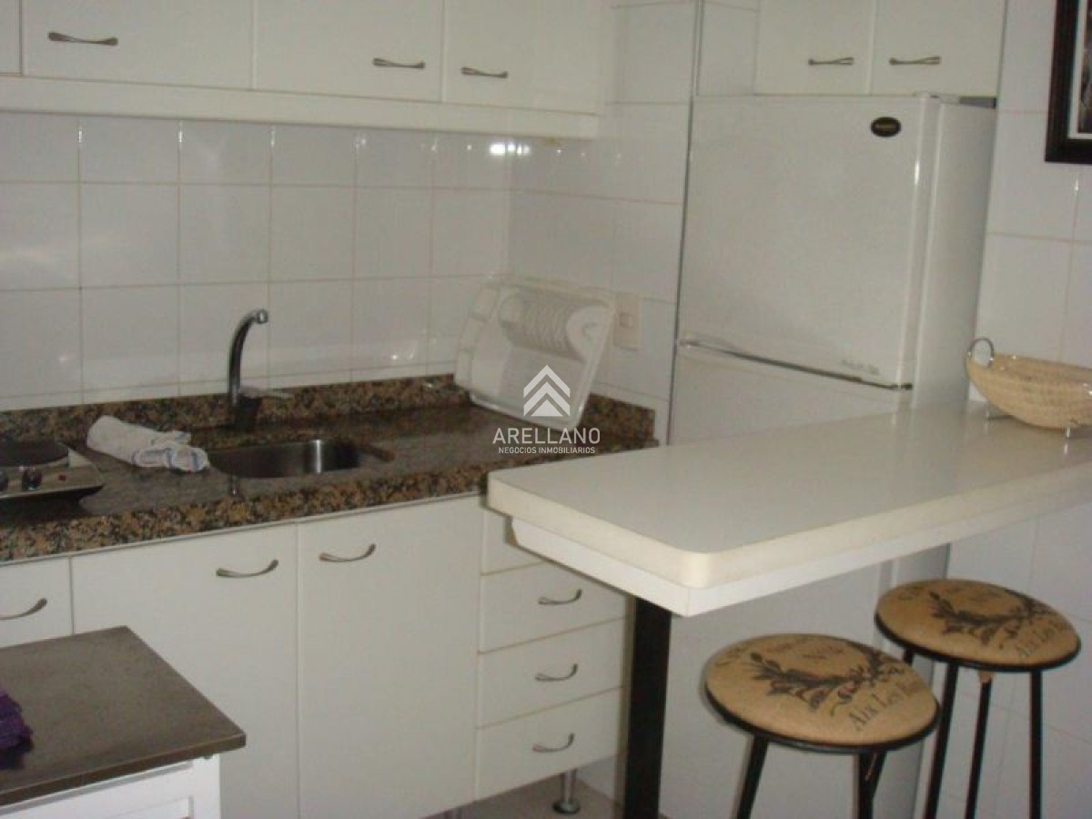 Apartamento ID.2390 - Venta apartamento 1 dormitorio Roosevelt 