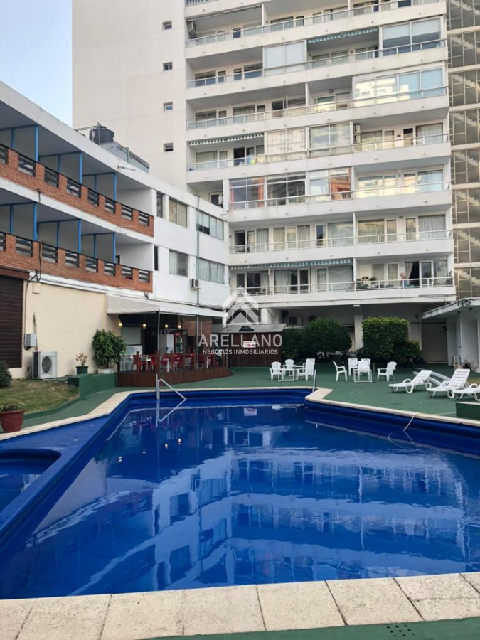 Apartamento ID.2478 - Venta apartamento 2 dormitorios 