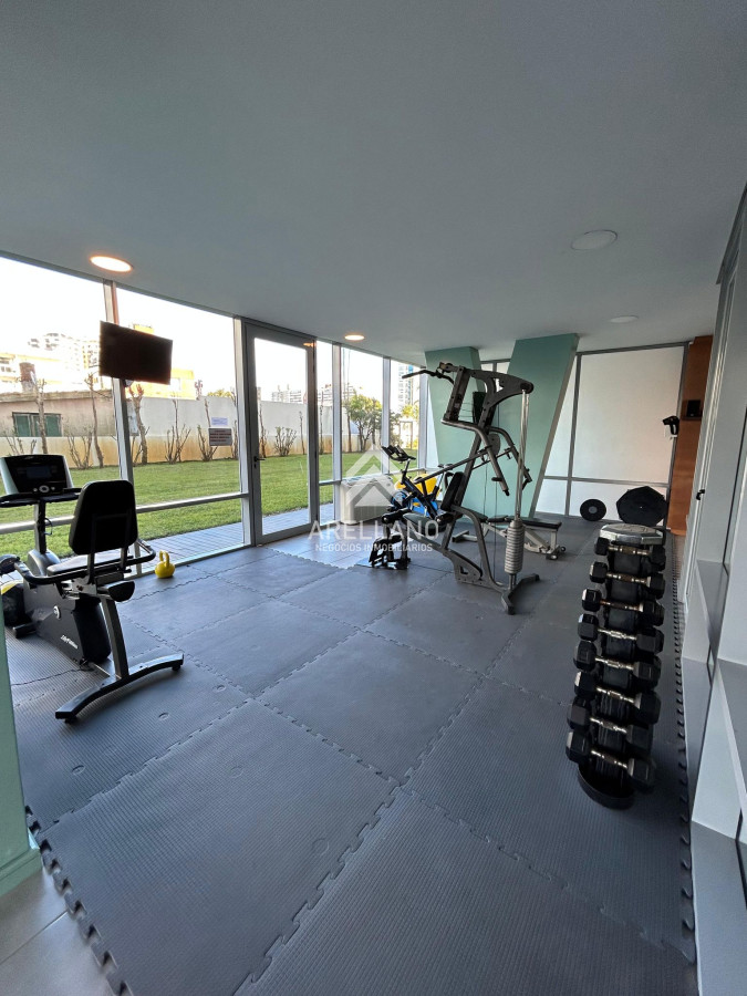 Apartamento ID.3299 - Venta apartamento 2 dormitorios 