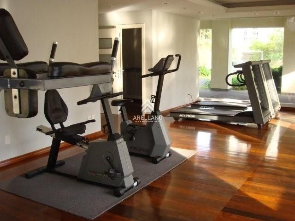 Apartamento ID.2390 - Venta apartamento 1 dormitorio Roosevelt 