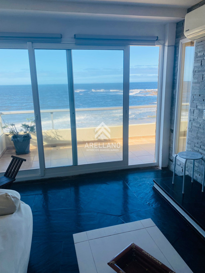 Apartamento ID.3262 - Venta apartamento 2 dormitorios 