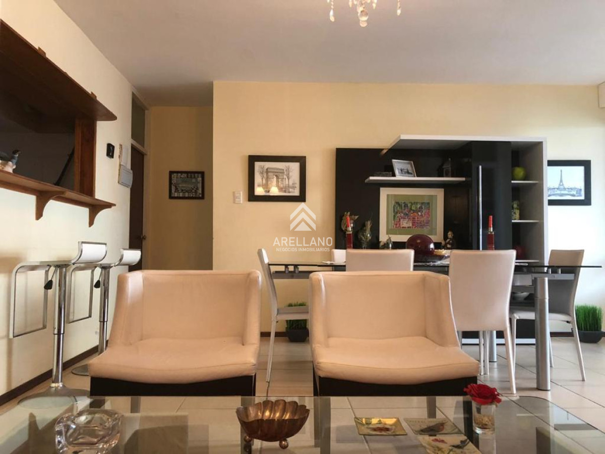 Apartamento ID.2478 - Venta apartamento 2 dormitorios 