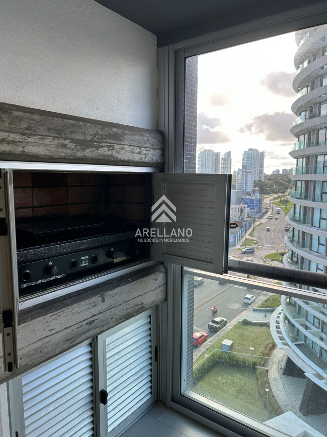 Apartamento ID.3299 - Venta apartamento 2 dormitorios 