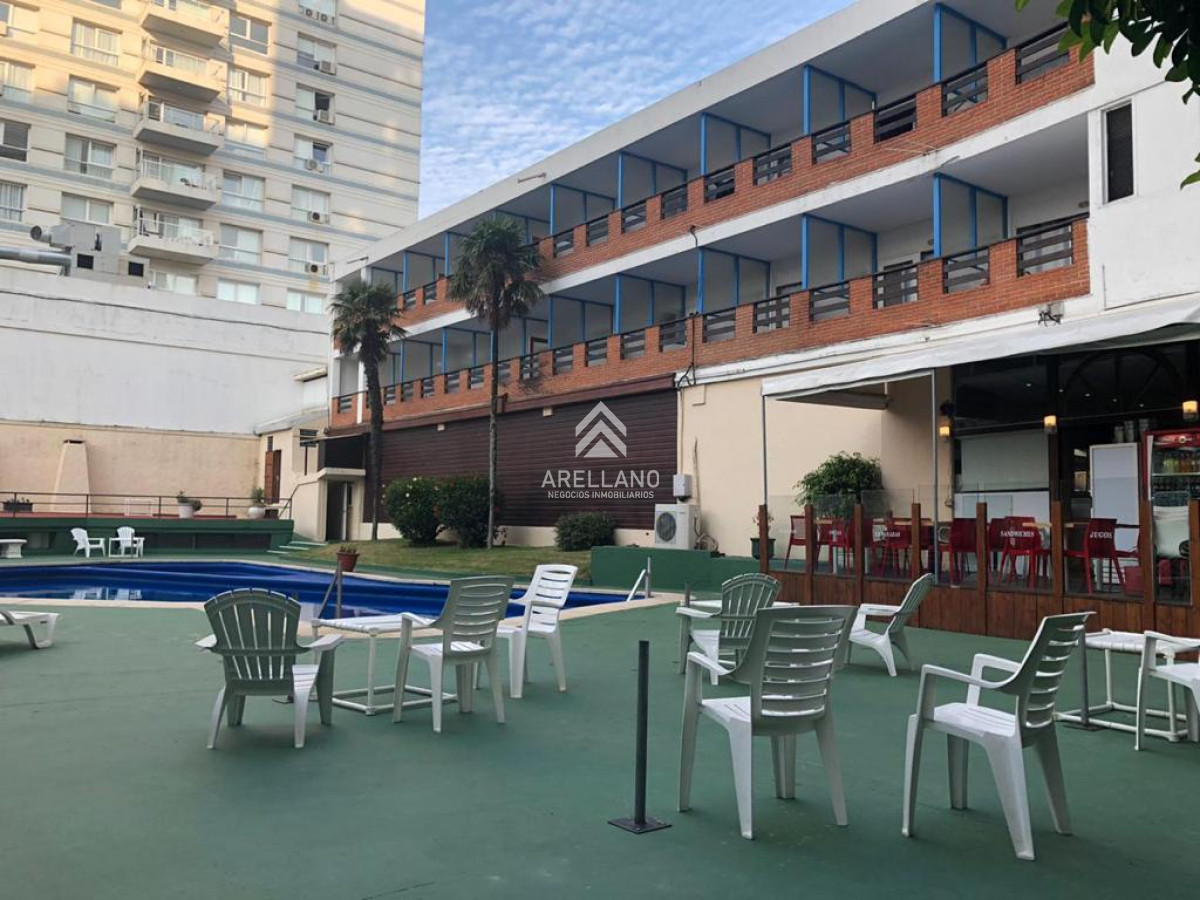 Apartamento ID.2478 - Venta apartamento 2 dormitorios 