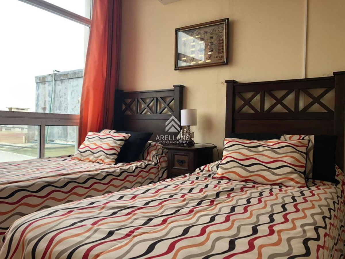 Apartamento ID.2478 - Venta apartamento 2 dormitorios 