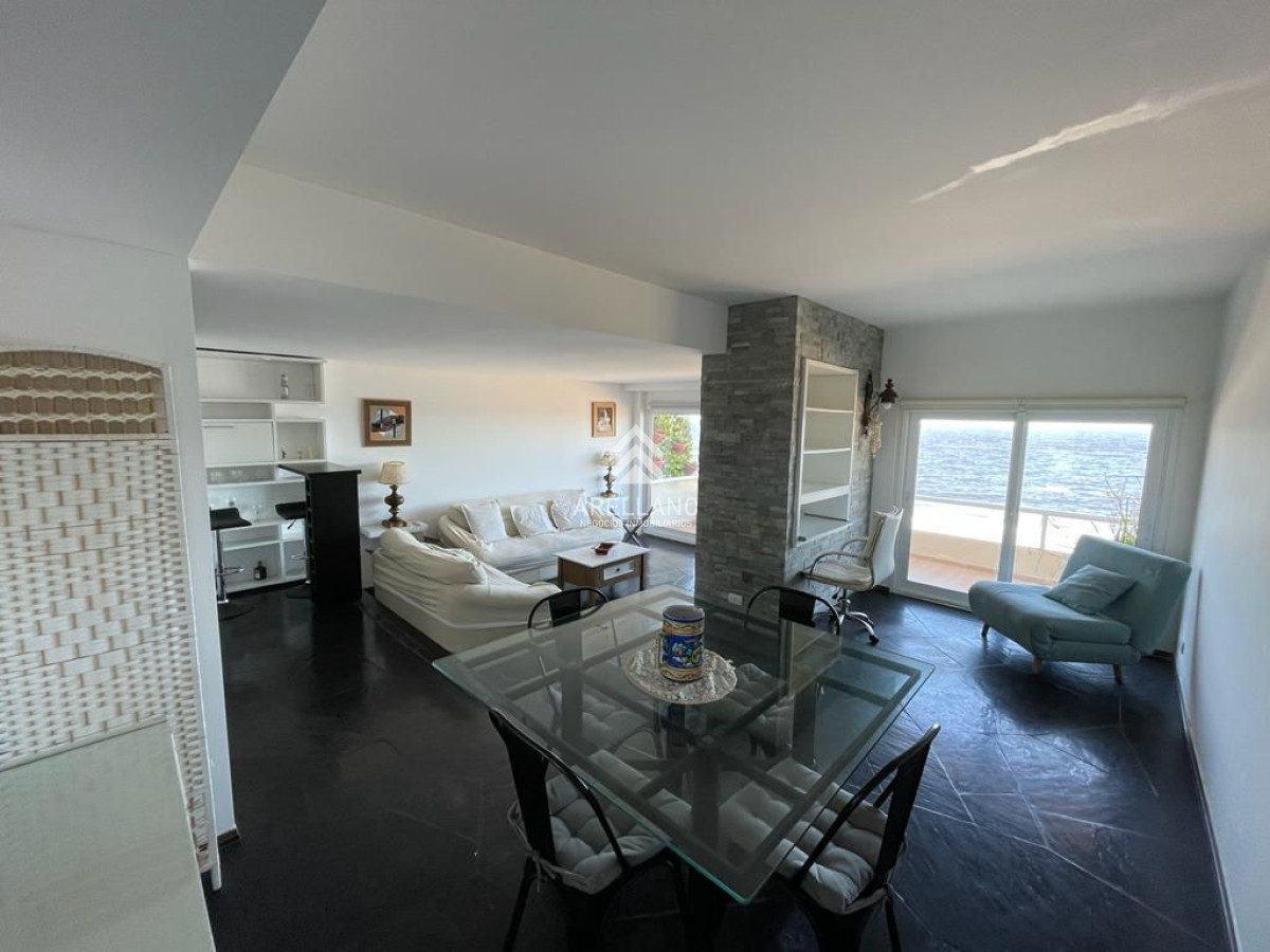 Apartamento ID.3262 - Venta apartamento 2 dormitorios 
