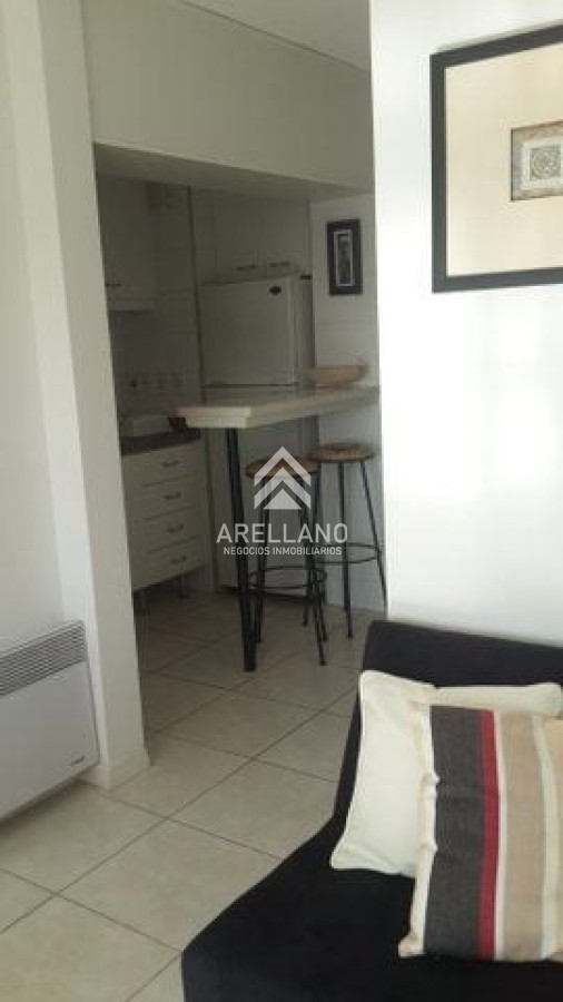 Apartamento ID.2390 - Venta apartamento 1 dormitorio Roosevelt 