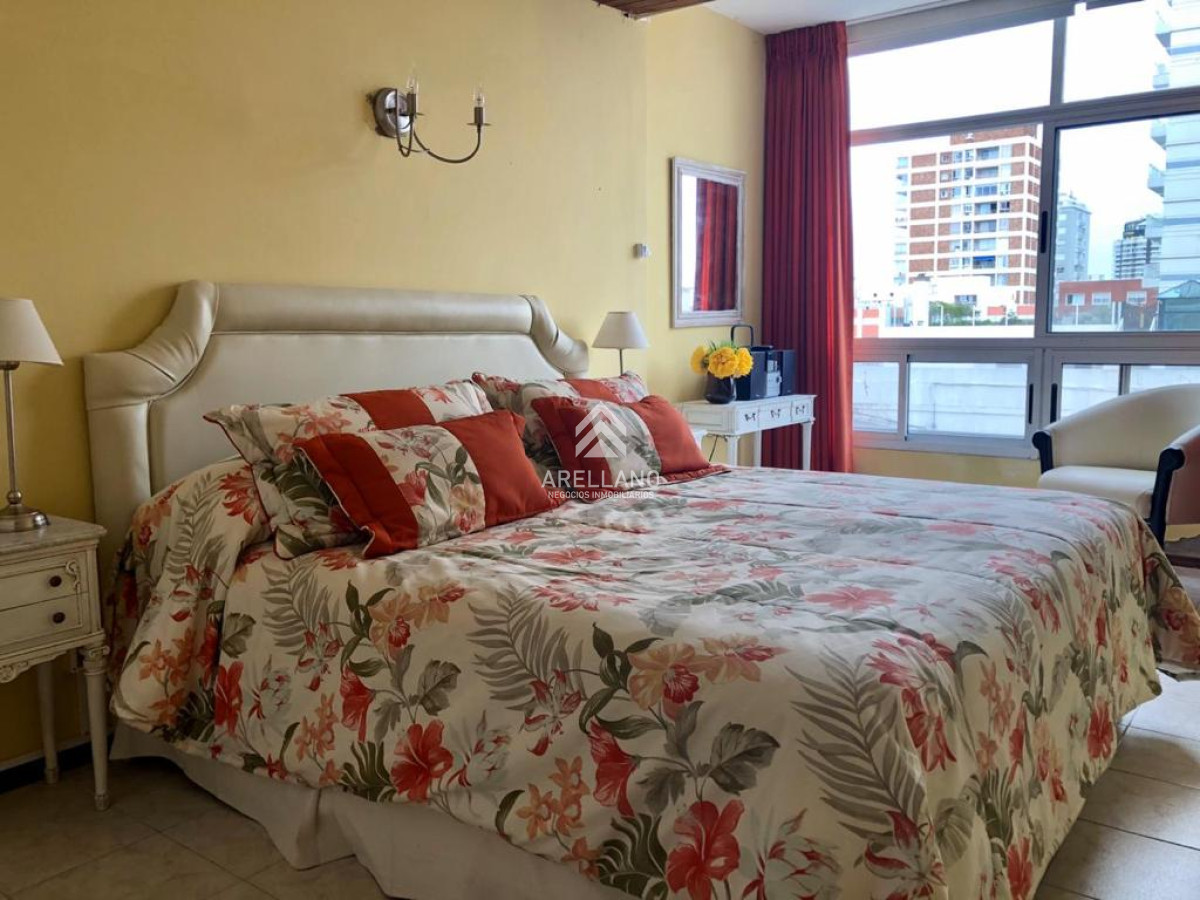Apartamento ID.2478 - Venta apartamento 2 dormitorios 