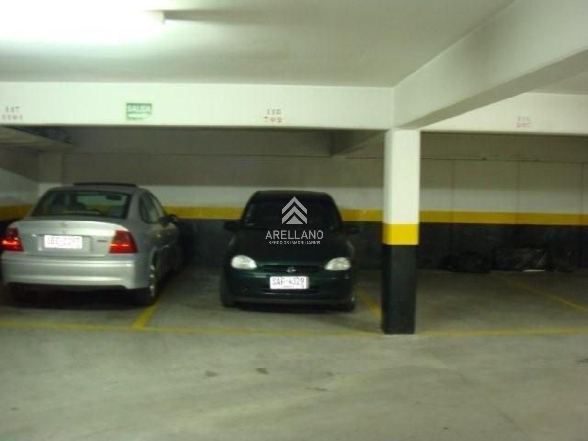 Apartamento ID.2390 - Venta apartamento 1 dormitorio Roosevelt 