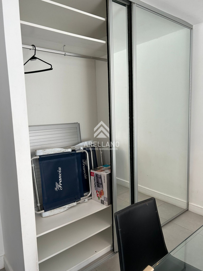 Apartamento ID.3299 - Venta apartamento 2 dormitorios 